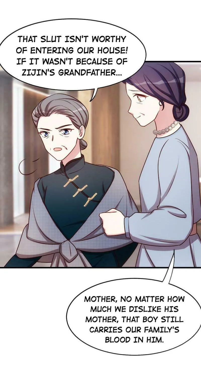My Charming Daddy (Colored) Chapter 2 page 14 - 