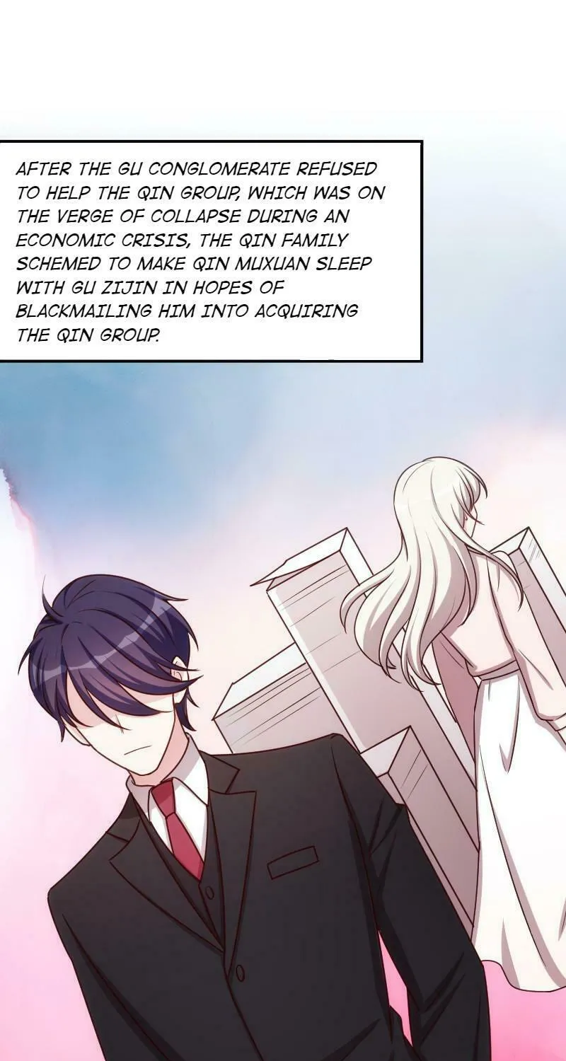 My Charming Daddy (Colored) Chapter 2 page 16 - 
