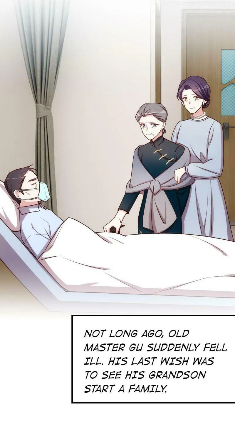 My Charming Daddy (Colored) Chapter 2 page 18 - 
