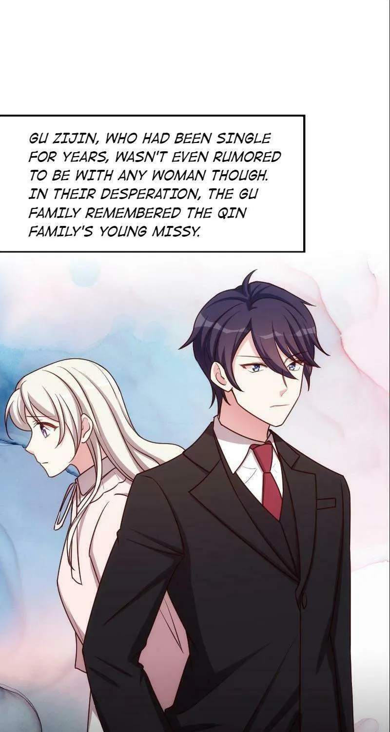 My Charming Daddy (Colored) Chapter 2 page 20 - 