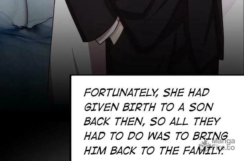 My Charming Daddy (Colored) Chapter 2 page 21 - 