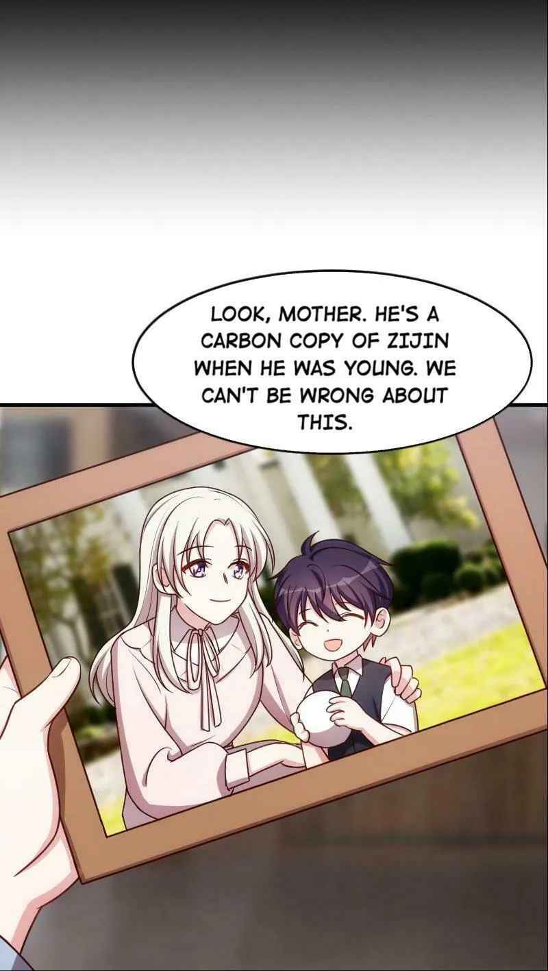 My Charming Daddy (Colored) Chapter 2 page 23 - 