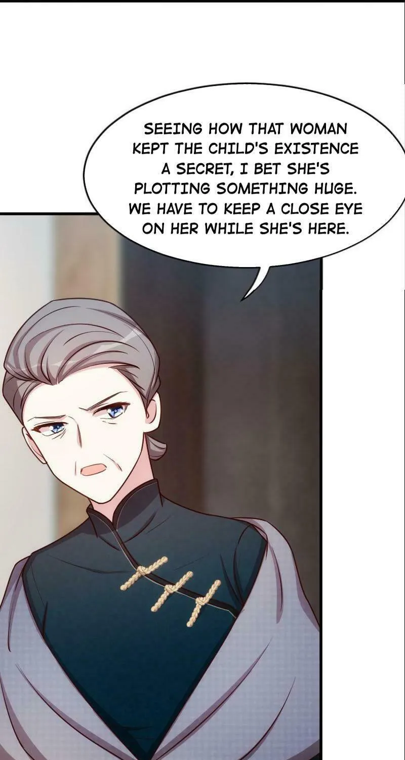 My Charming Daddy (Colored) Chapter 2 page 24 - 