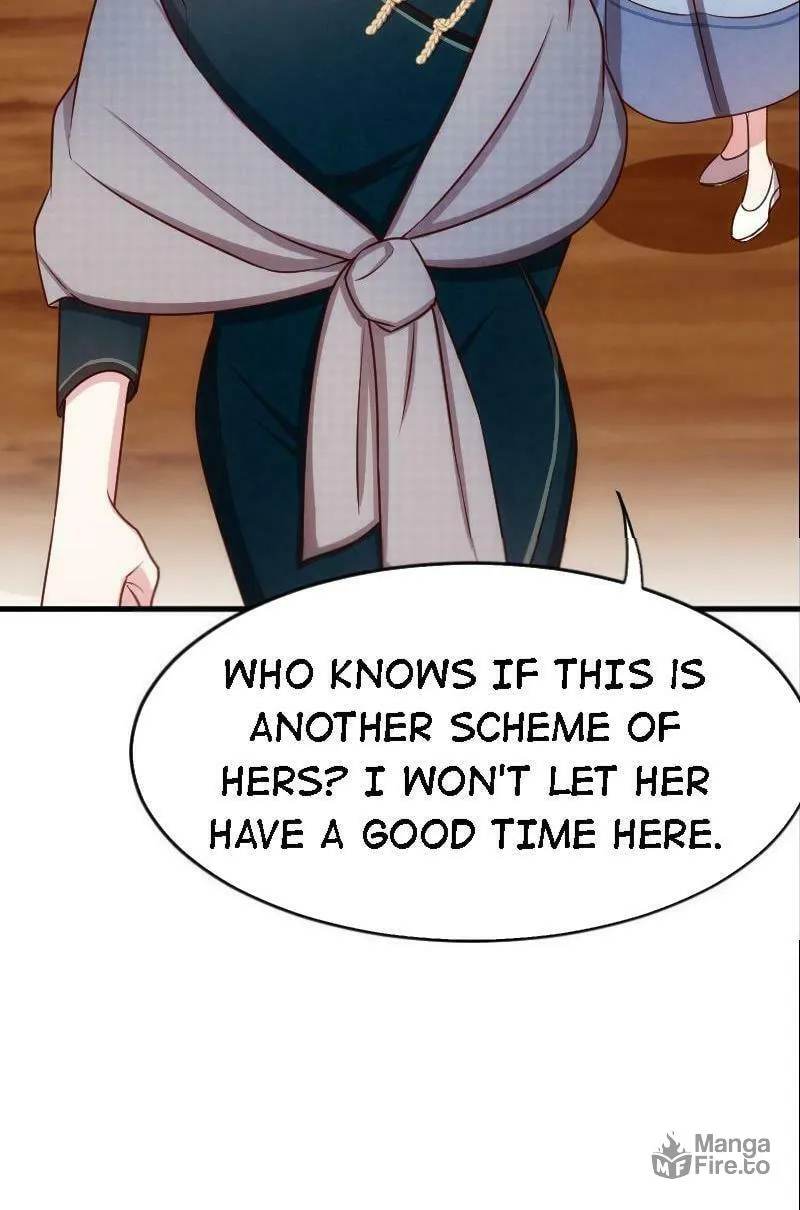My Charming Daddy (Colored) Chapter 2 page 27 - 