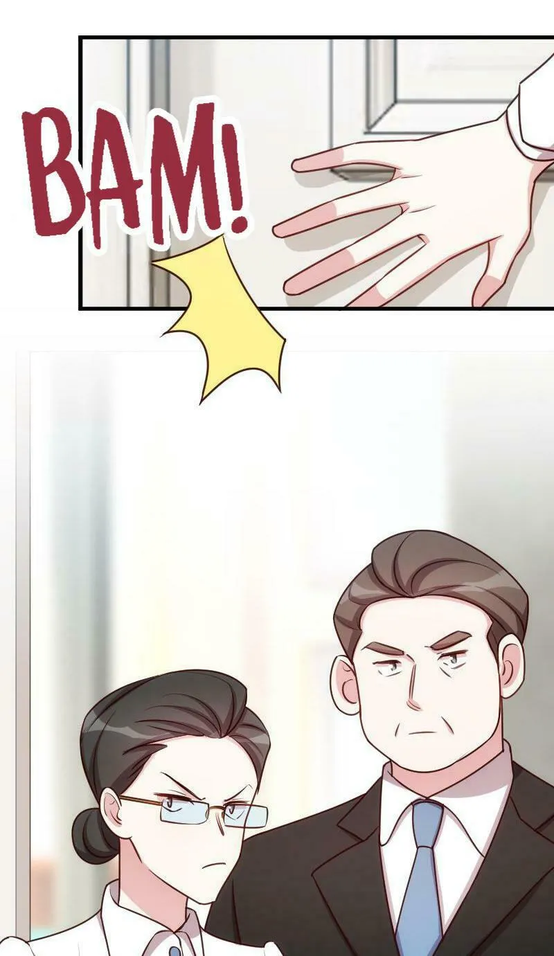 My Charming Daddy (Colored) Chapter 2 page 30 - 