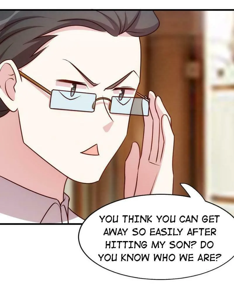My Charming Daddy (Colored) Chapter 2 page 36 - 