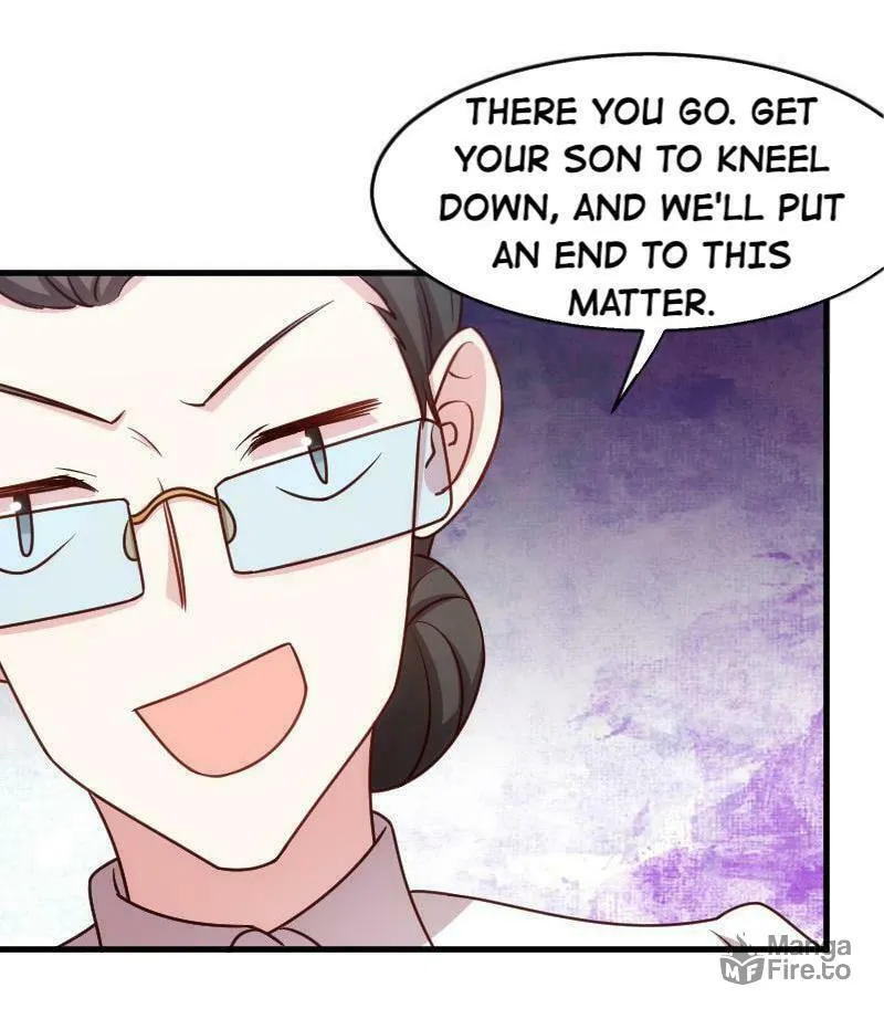 My Charming Daddy (Colored) Chapter 2 page 41 - 