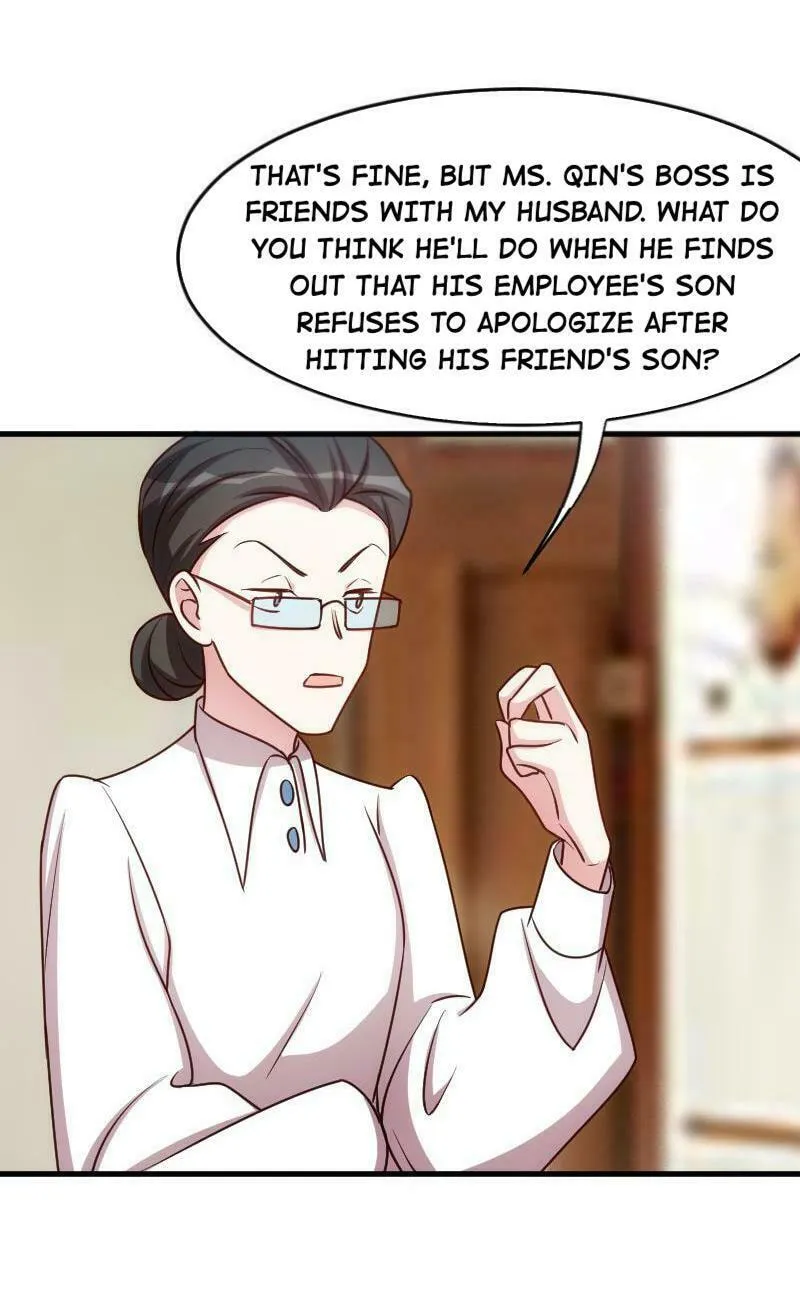 My Charming Daddy (Colored) Chapter 2 page 44 - 