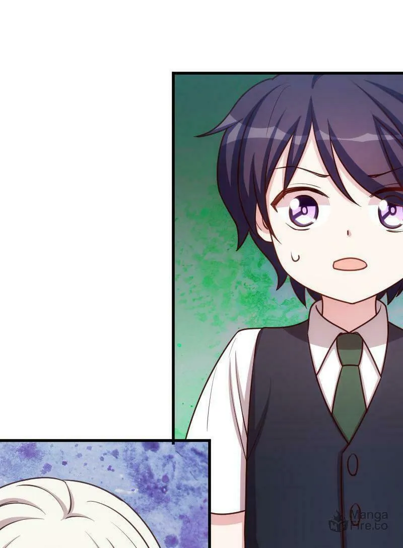 My Charming Daddy (Colored) Chapter 2 page 45 - 