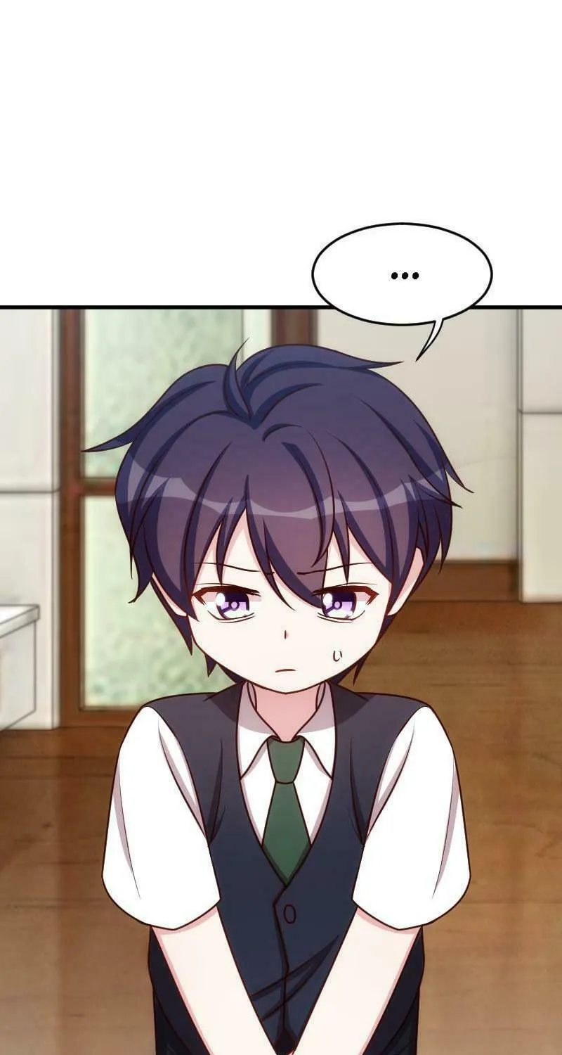 My Charming Daddy (Colored) Chapter 2 page 47 - 