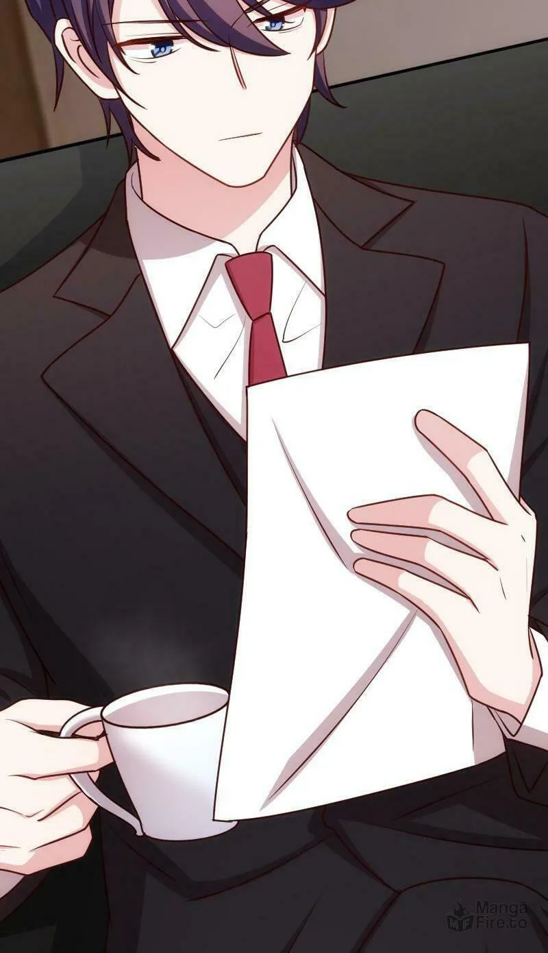My Charming Daddy (Colored) Chapter 2 page 6 - 