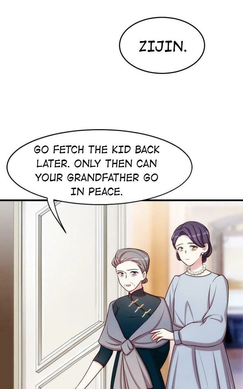 My Charming Daddy (Colored) Chapter 2 page 8 - 