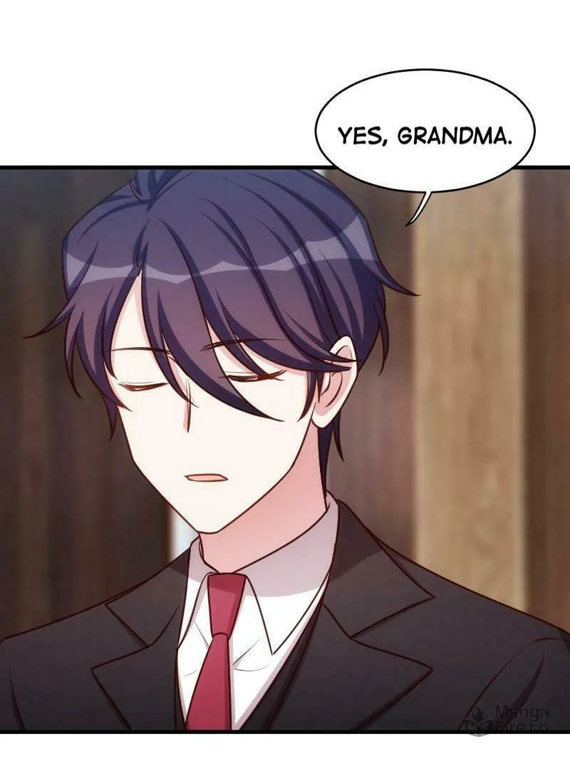 My Charming Daddy (Colored) Chapter 2 page 10 - 