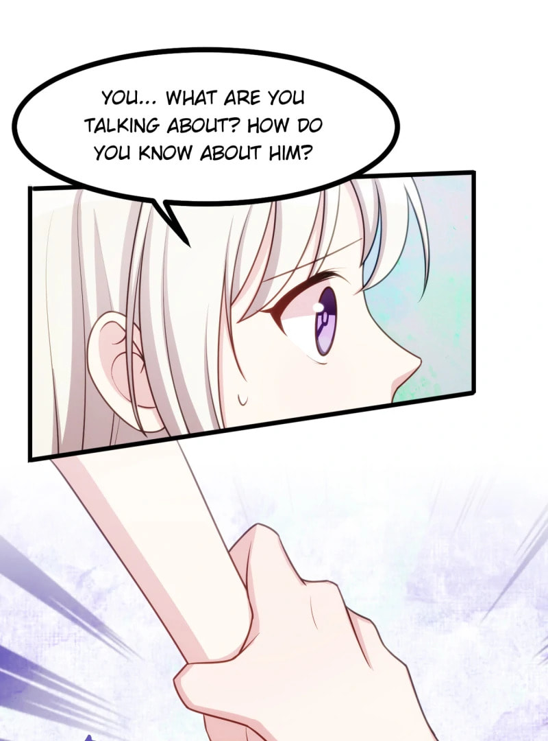 My Charming Daddy (Colored) Chapter 20 page 1 - 