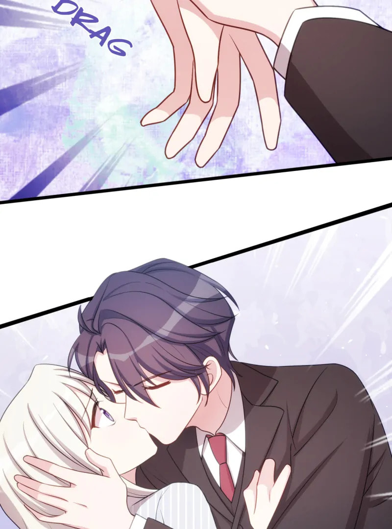 My Charming Daddy (Colored) Chapter 20 page 2 - 