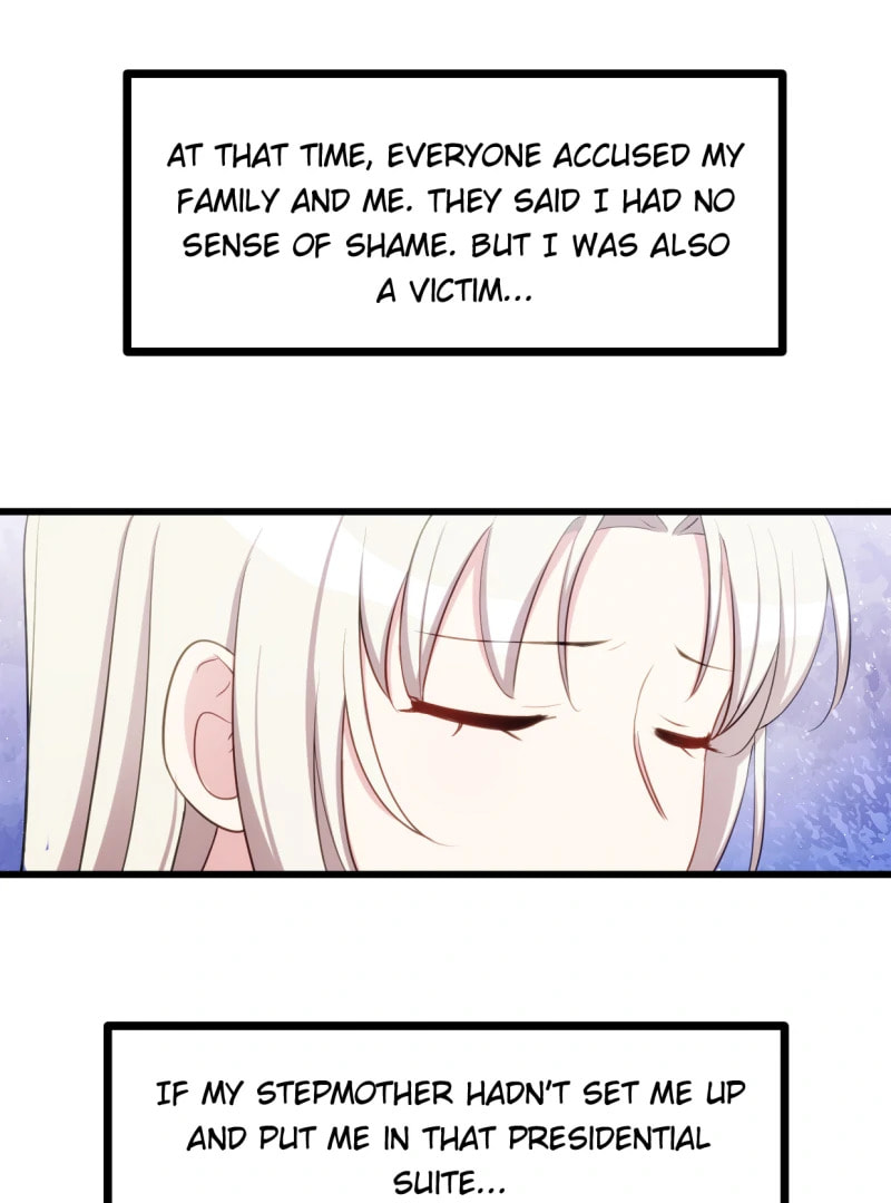 My Charming Daddy (Colored) Chapter 20 page 11 - 