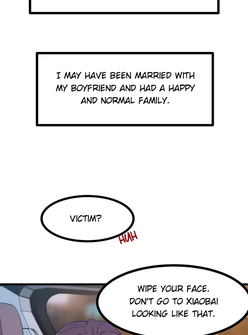 My Charming Daddy (Colored) Chapter 20 page 12 - 