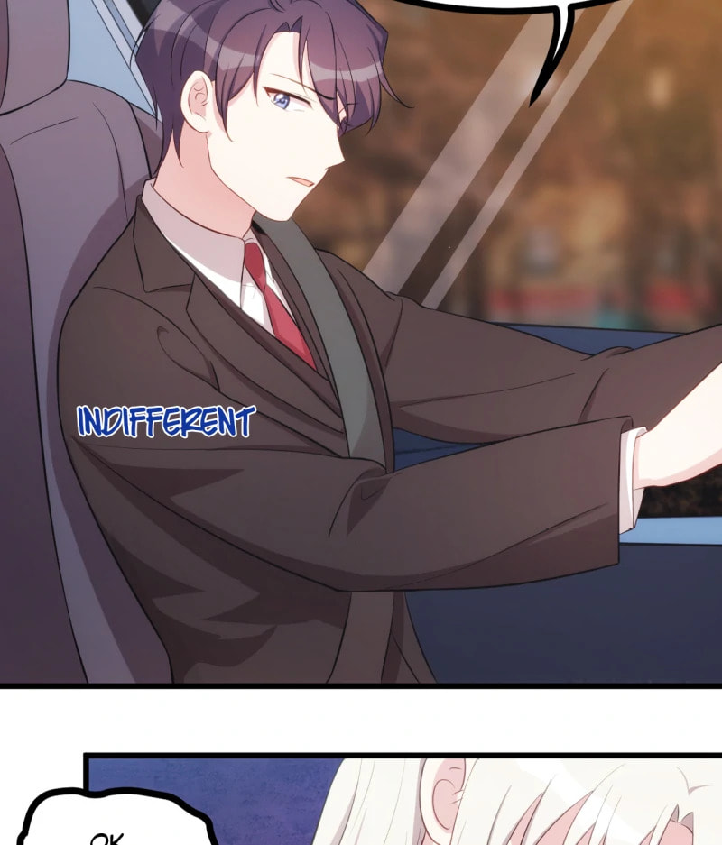 My Charming Daddy (Colored) Chapter 20 page 13 - 