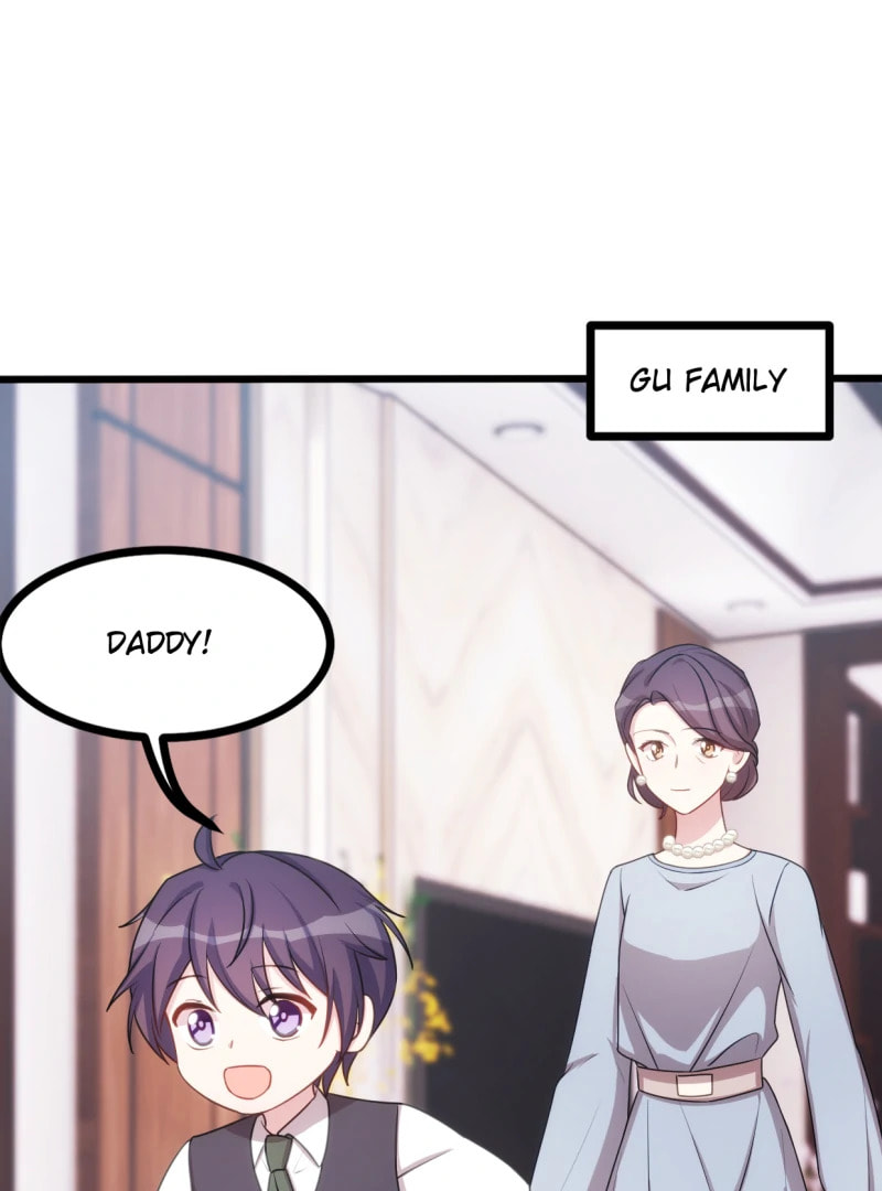 My Charming Daddy (Colored) Chapter 20 page 15 - 