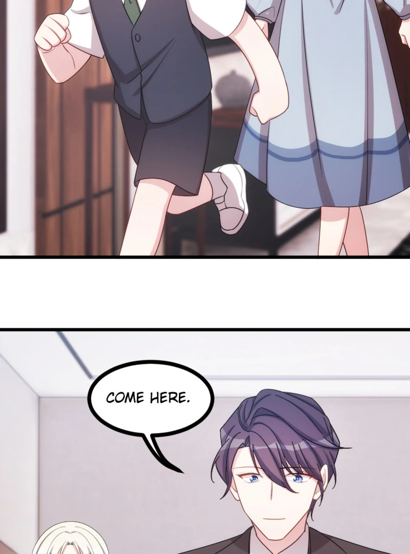 My Charming Daddy (Colored) Chapter 20 page 16 - 