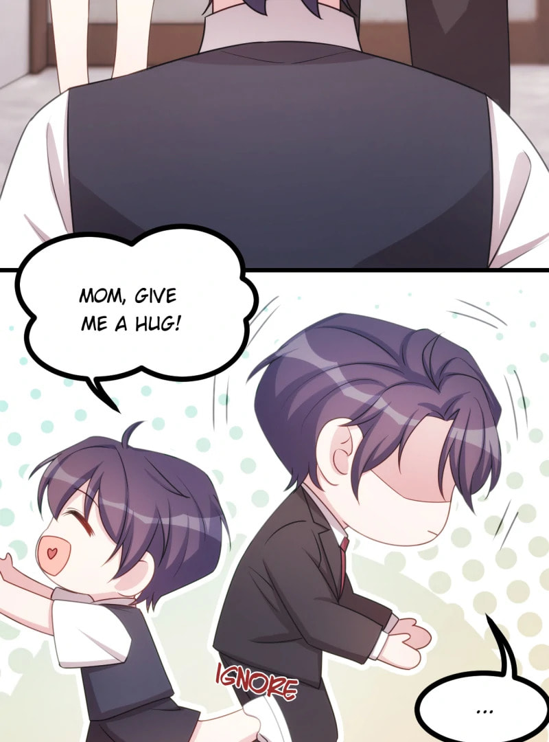 My Charming Daddy (Colored) Chapter 20 page 18 - 
