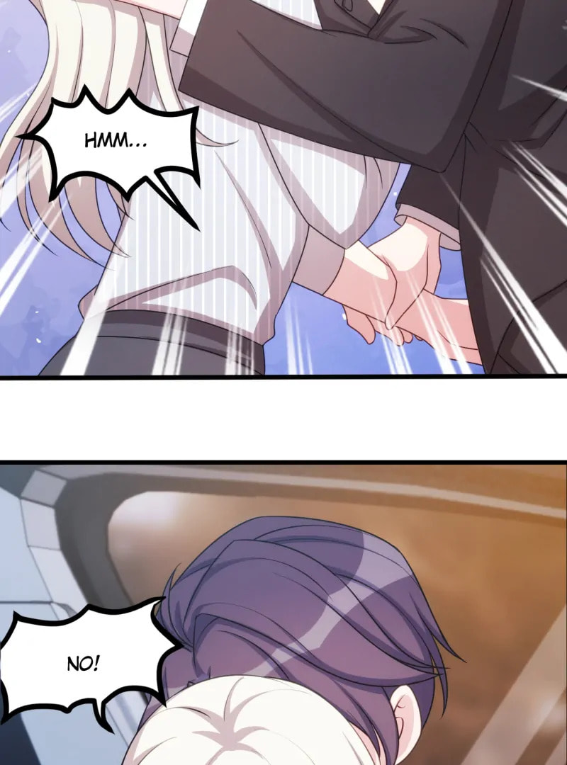 My Charming Daddy (Colored) Chapter 20 page 3 - 