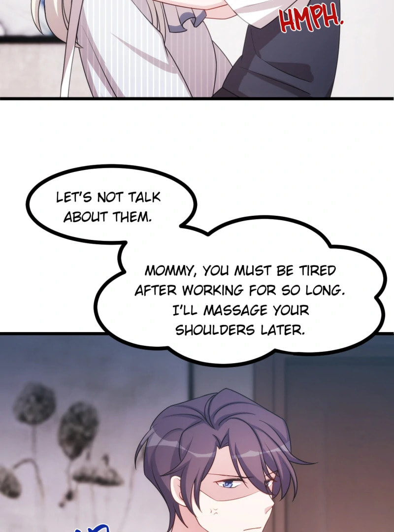 My Charming Daddy (Colored) Chapter 20 page 23 - 