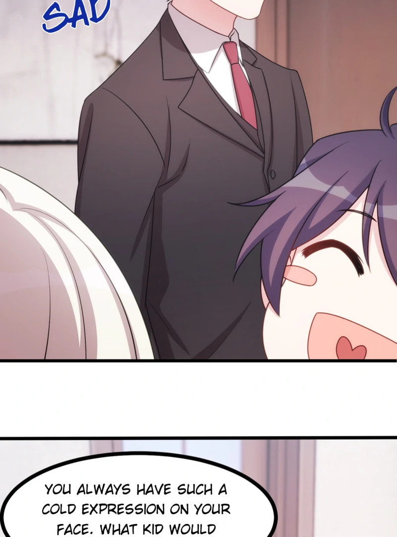 My Charming Daddy (Colored) Chapter 20 page 24 - 