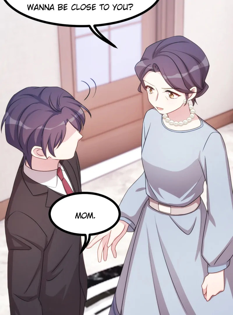 My Charming Daddy (Colored) Chapter 20 page 25 - 
