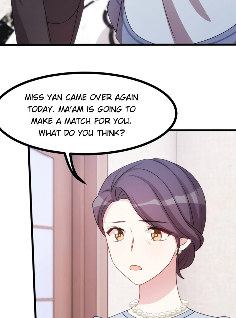 My Charming Daddy (Colored) Chapter 20 page 26 - 