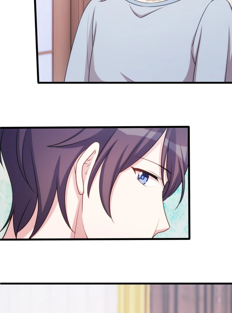 My Charming Daddy (Colored) Chapter 20 page 27 - 