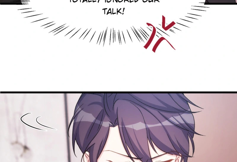 My Charming Daddy (Colored) Chapter 20 page 29 - 