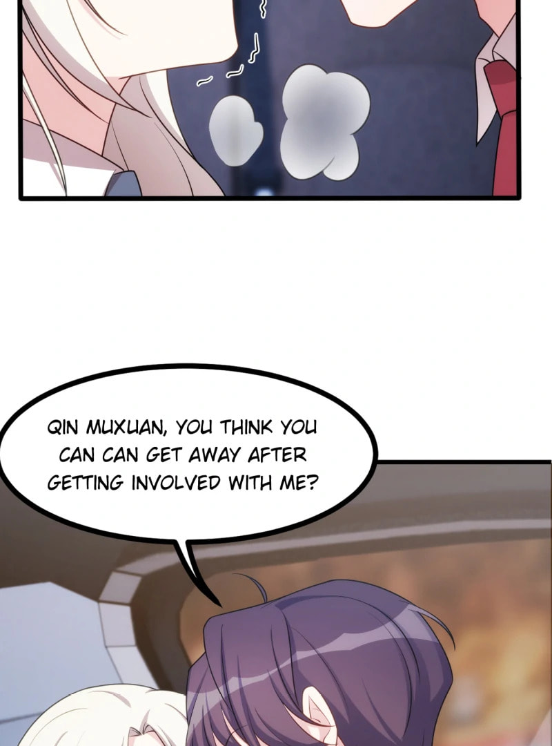 My Charming Daddy (Colored) Chapter 20 page 5 - 