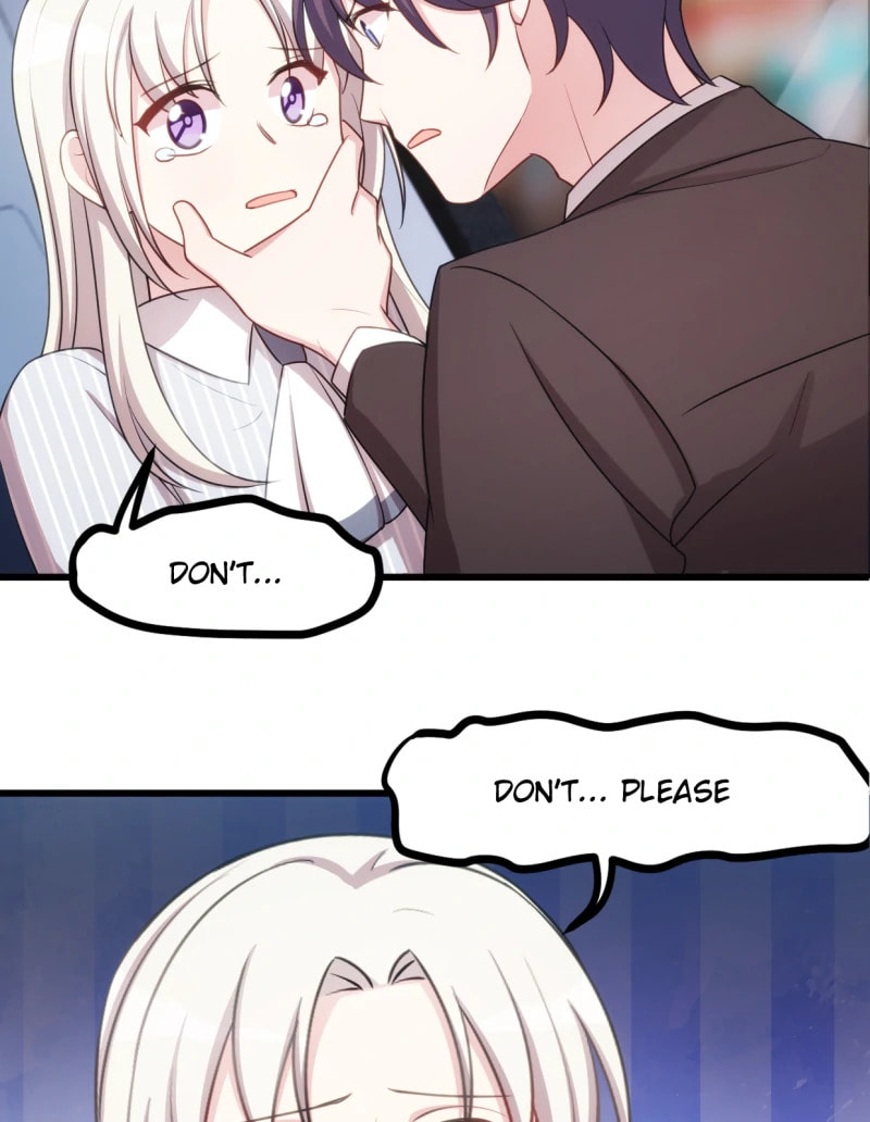 My Charming Daddy (Colored) Chapter 20 page 6 - 