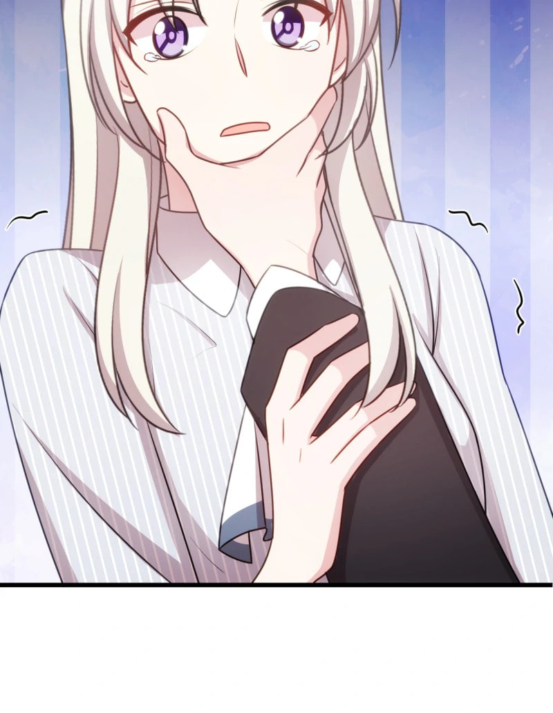 My Charming Daddy (Colored) Chapter 20 page 7 - 