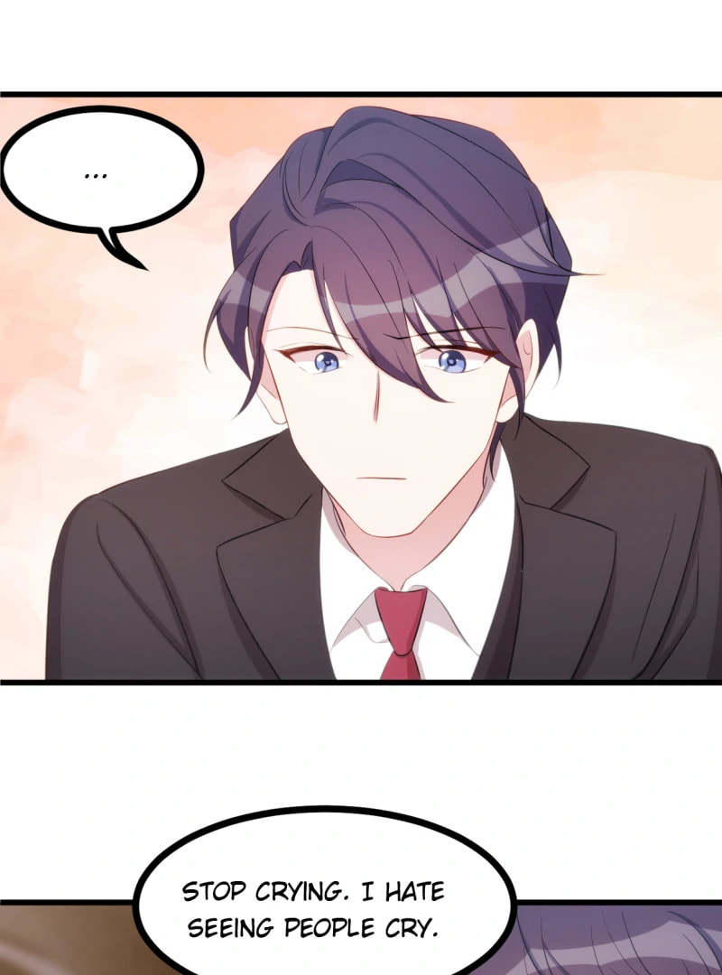 My Charming Daddy (Colored) Chapter 20 page 8 - 