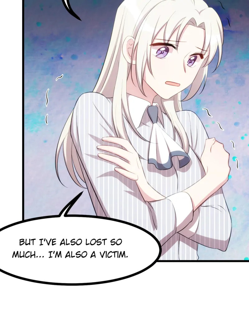 My Charming Daddy (Colored) Chapter 20 page 10 - 