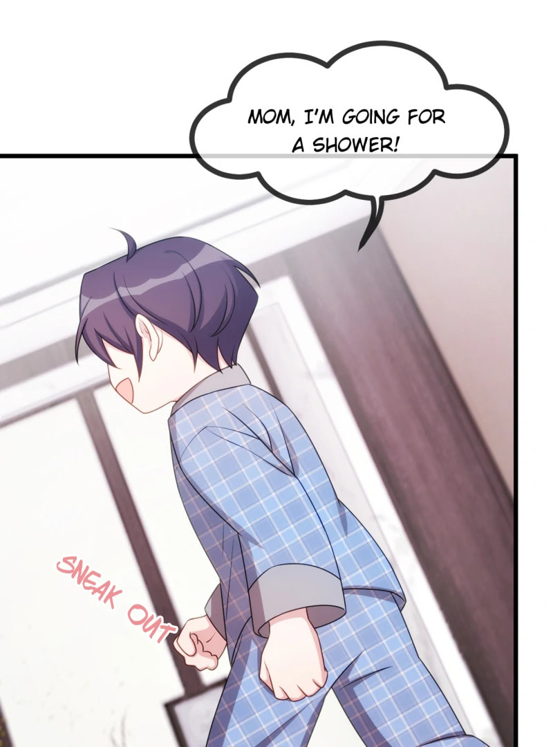My Charming Daddy (Colored) Chapter 22 page 1 - 