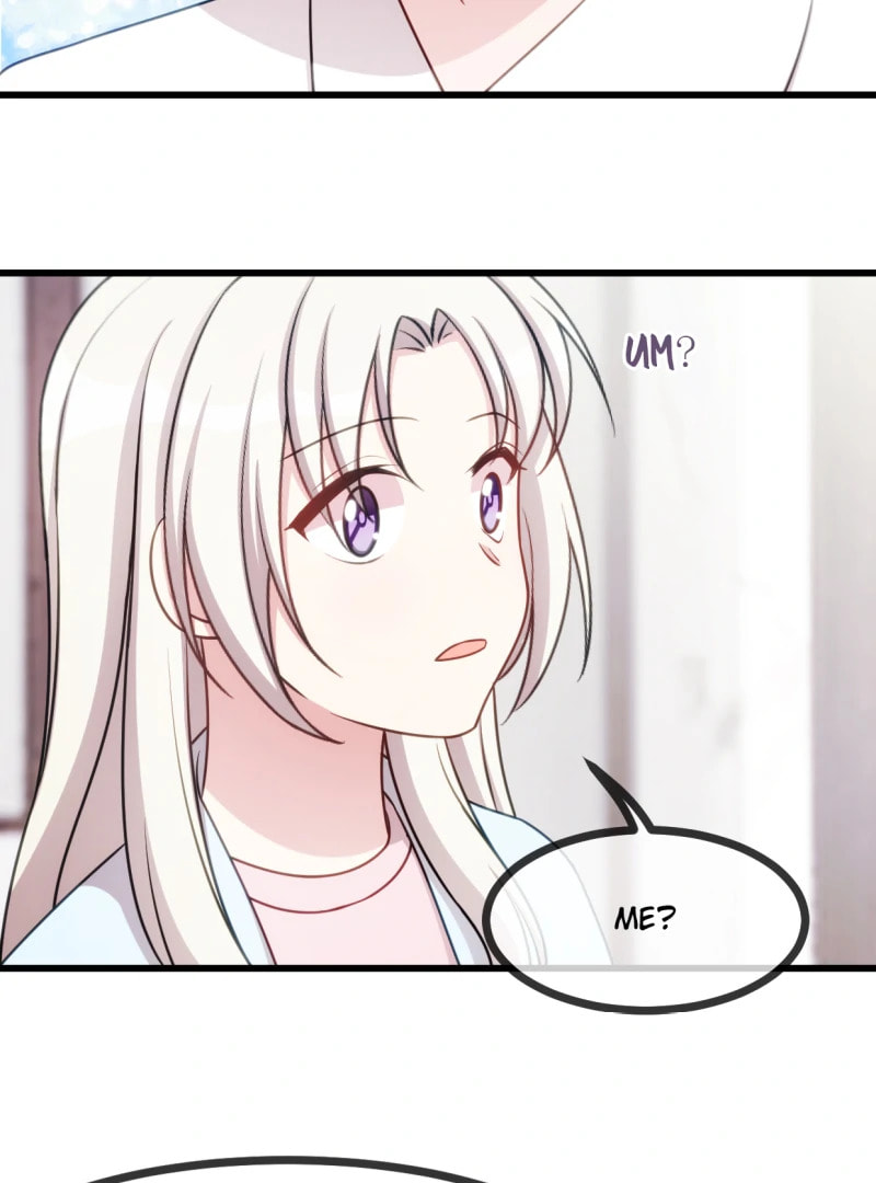 My Charming Daddy (Colored) Chapter 22 page 11 - 