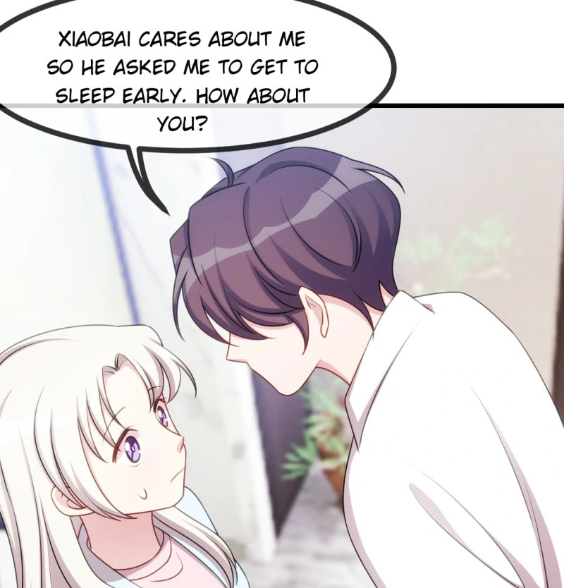 My Charming Daddy (Colored) Chapter 22 page 12 - 