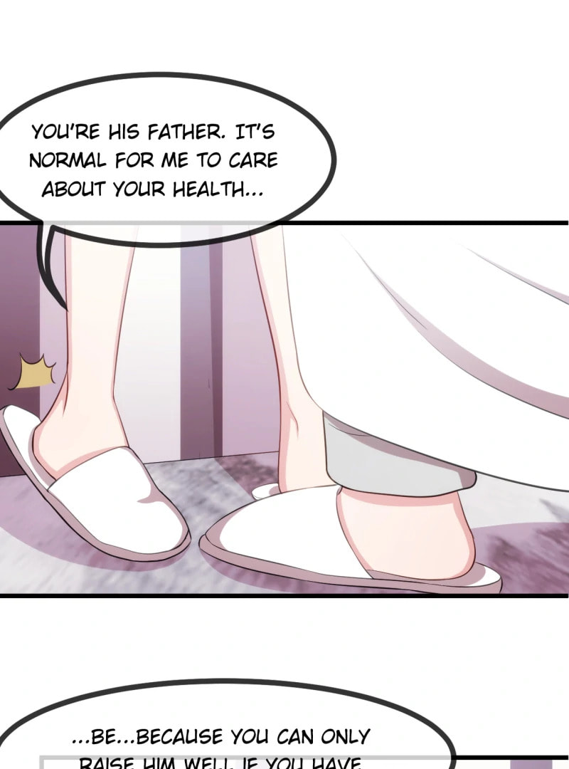 My Charming Daddy (Colored) Chapter 22 page 14 - 