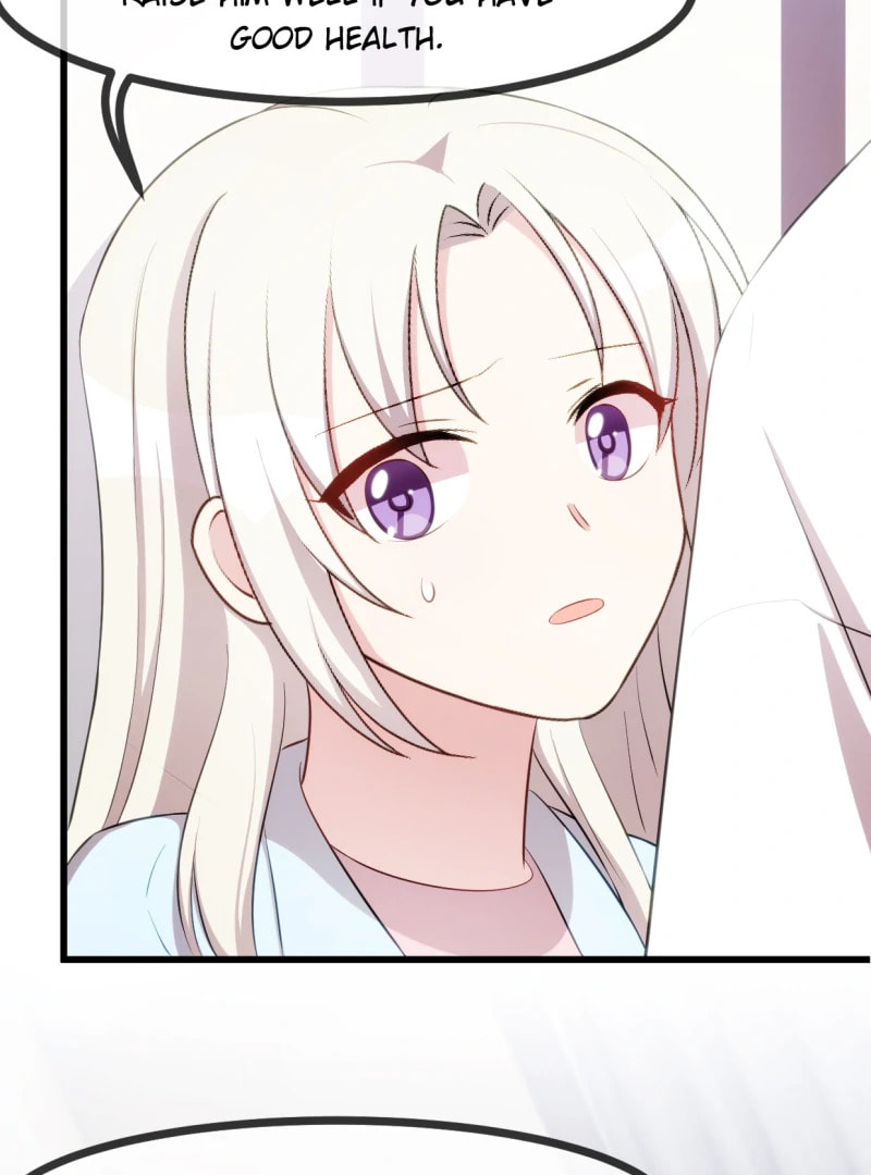 My Charming Daddy (Colored) Chapter 22 page 15 - 