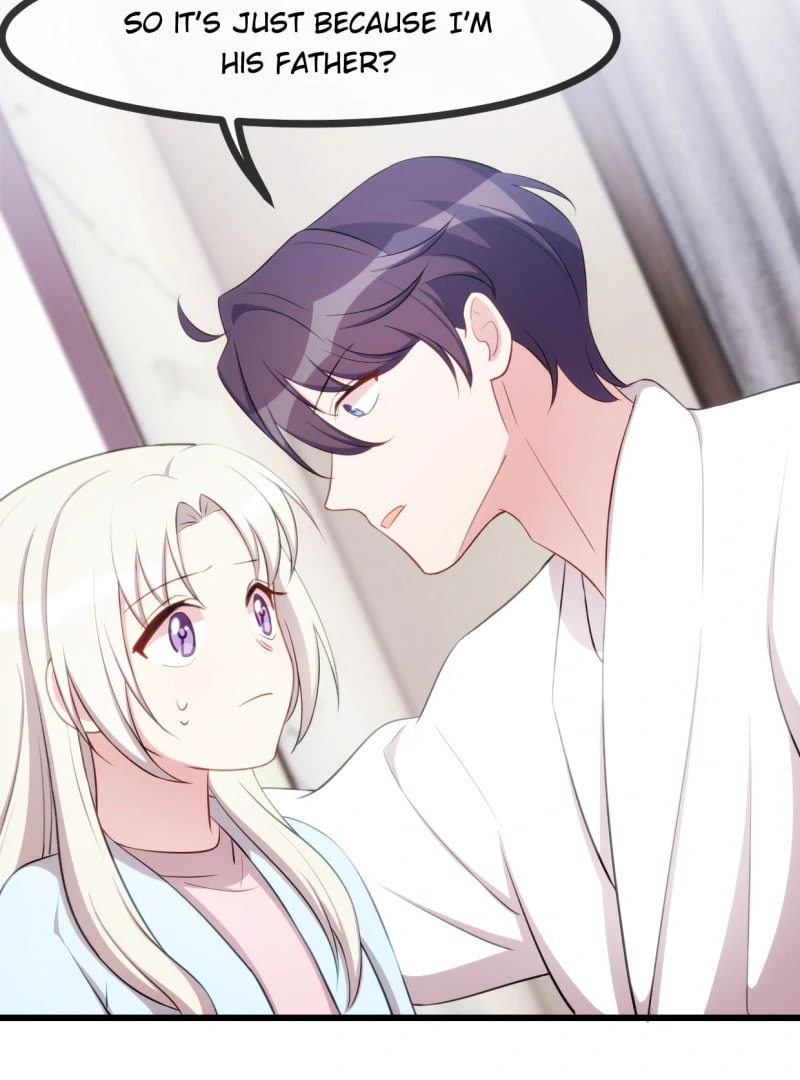 My Charming Daddy (Colored) Chapter 22 page 16 - 