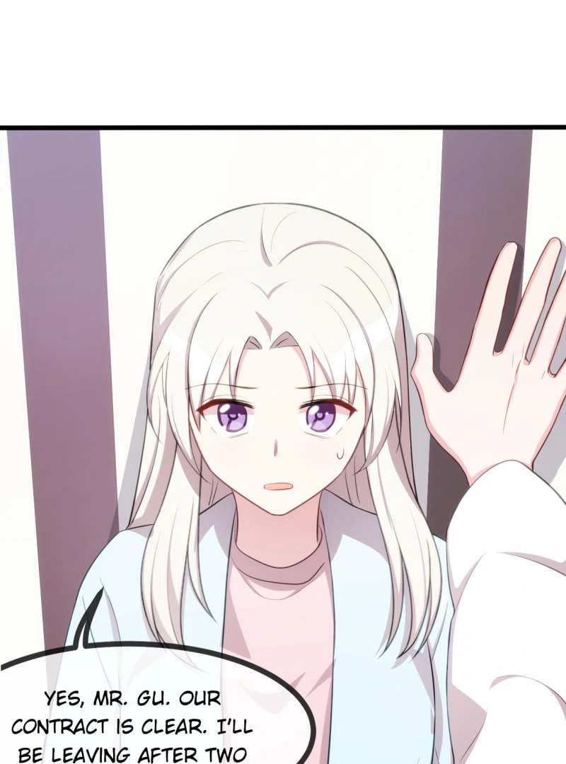 My Charming Daddy (Colored) Chapter 22 page 17 - 