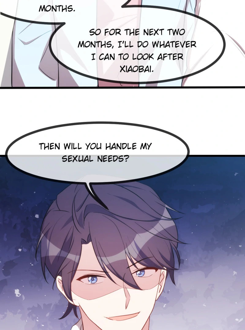 My Charming Daddy (Colored) Chapter 22 page 18 - 
