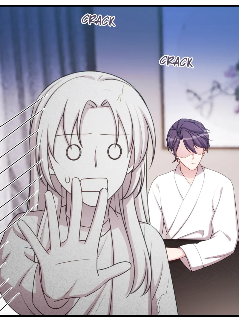 My Charming Daddy (Colored) Chapter 22 page 3 - 