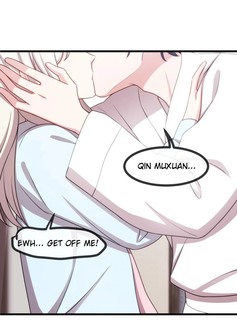 My Charming Daddy (Colored) Chapter 22 page 21 - 