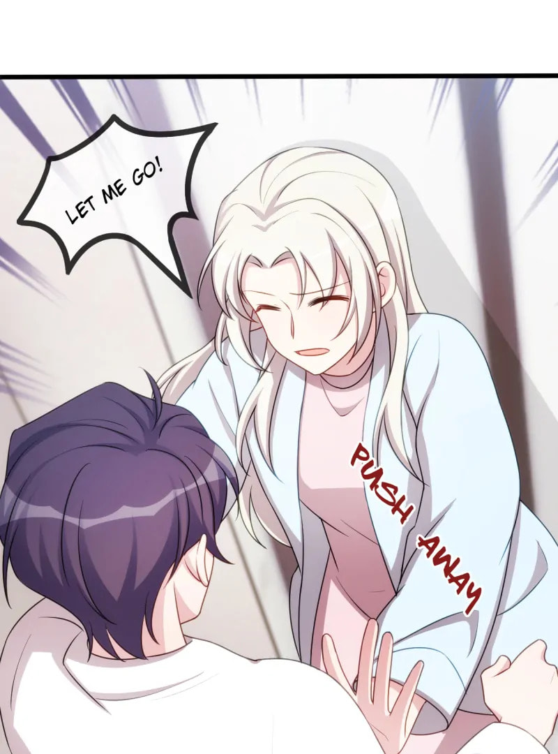 My Charming Daddy (Colored) Chapter 22 page 22 - 