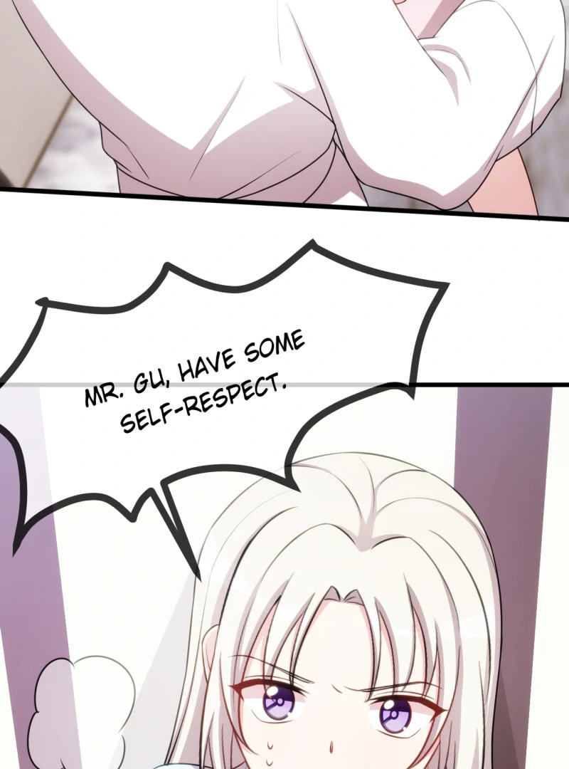My Charming Daddy (Colored) Chapter 22 page 23 - 
