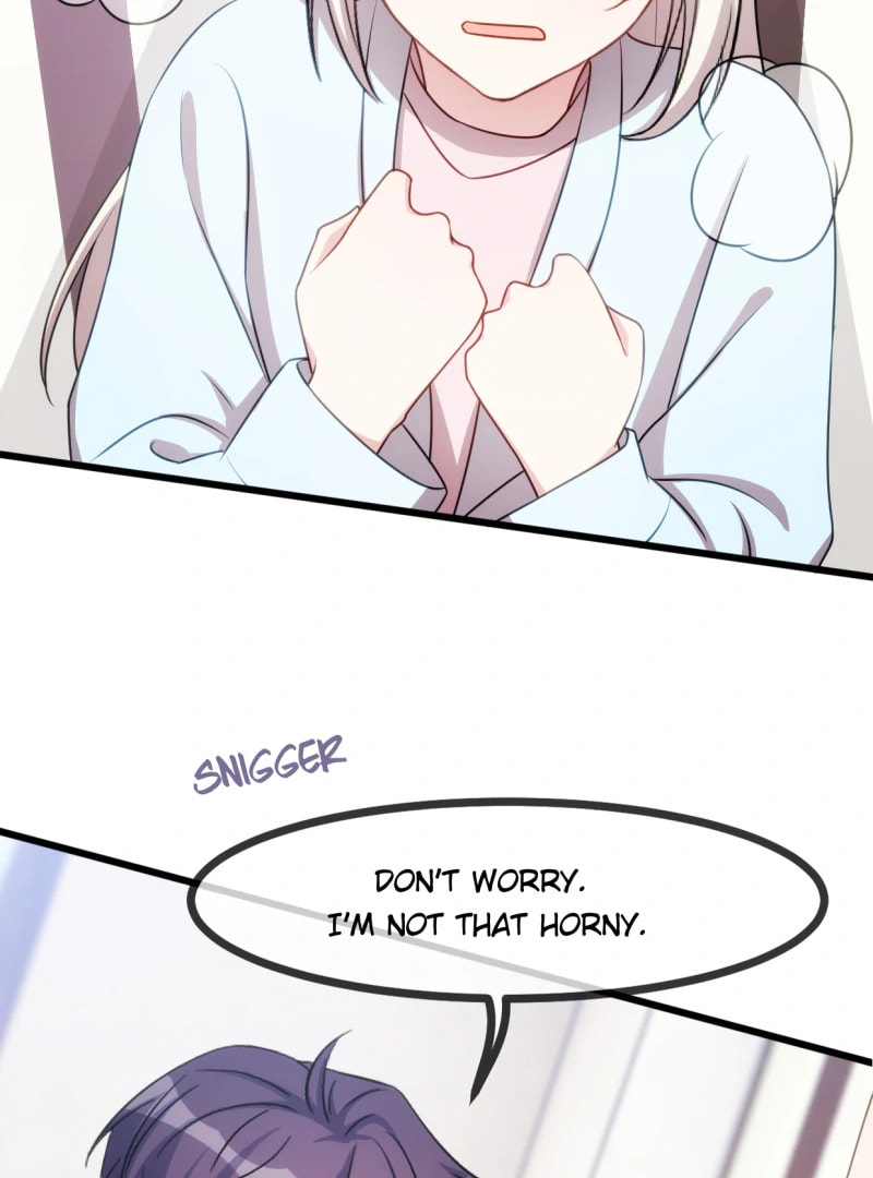 My Charming Daddy (Colored) Chapter 22 page 24 - 